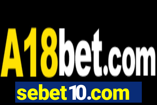 sebet10.com