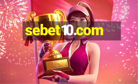 sebet10.com