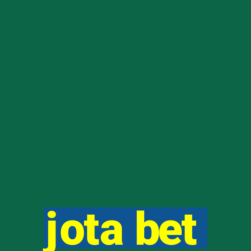 jota bet