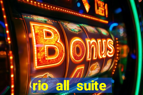 rio all suite hotel & casino las vegas