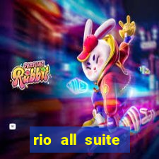 rio all suite hotel & casino las vegas