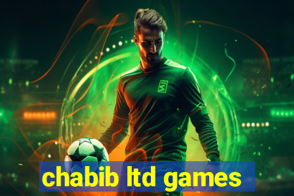 chabib ltd games