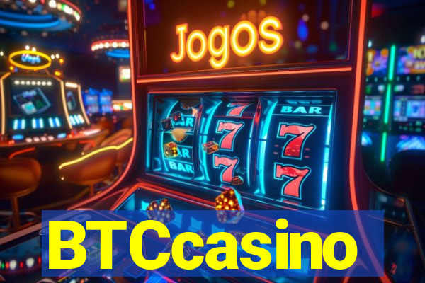 BTCcasino