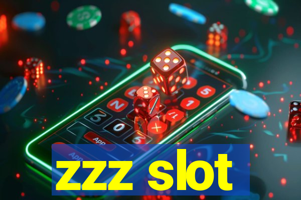 zzz slot