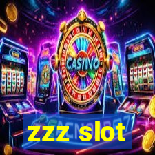 zzz slot