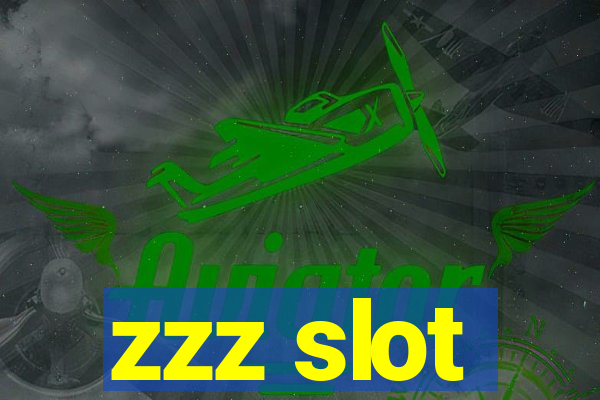 zzz slot