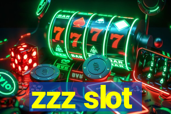 zzz slot