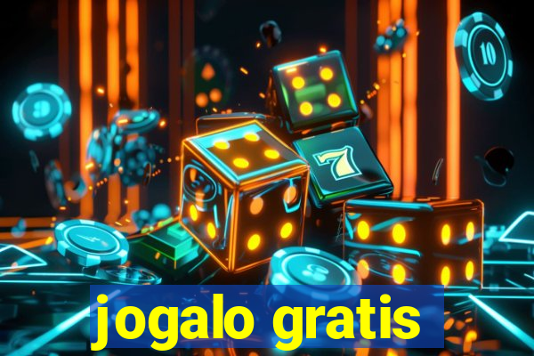 jogalo gratis