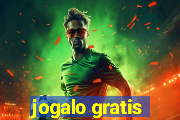 jogalo gratis