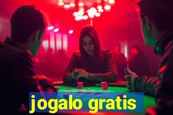 jogalo gratis