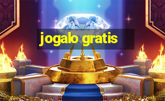 jogalo gratis