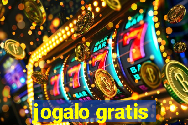 jogalo gratis