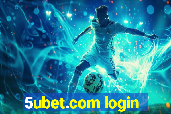 5ubet.com login