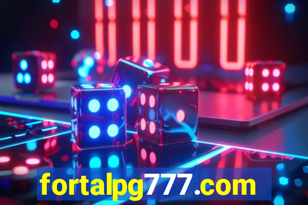 fortalpg777.com