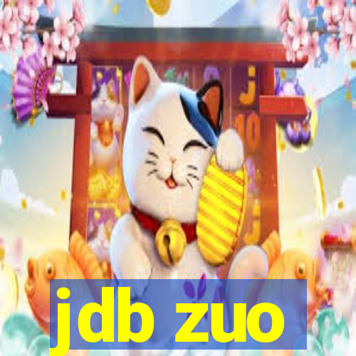 jdb zuo