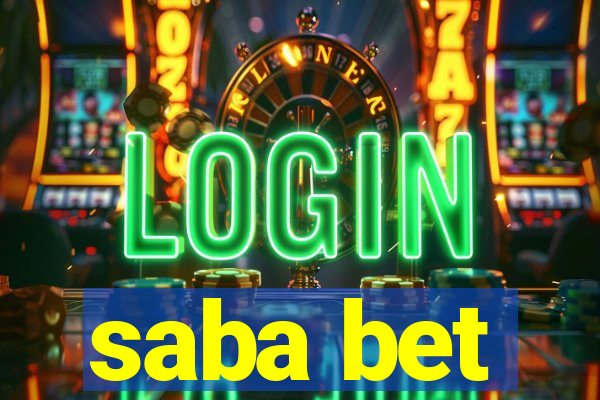 saba bet