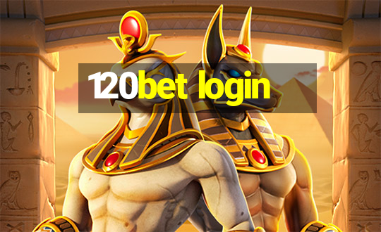 120bet login