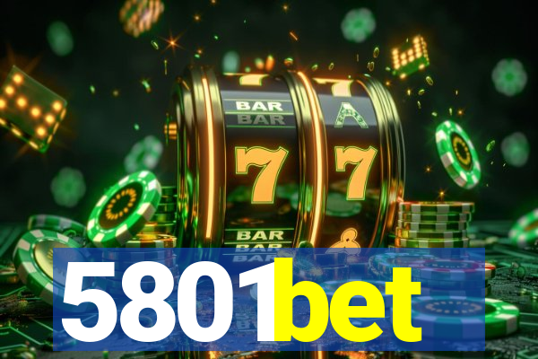 5801bet