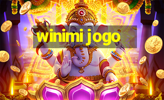 winimi jogo