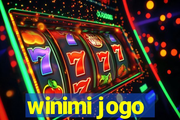 winimi jogo