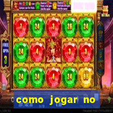 como jogar no fortune ox