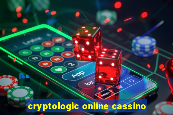 cryptologic online cassino