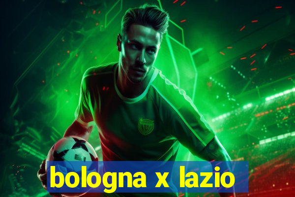 bologna x lazio