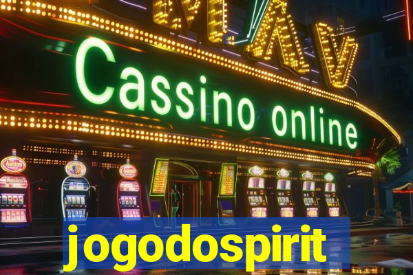 jogodospirit