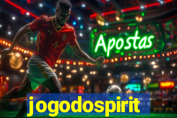 jogodospirit