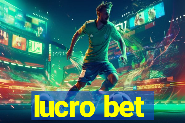 lucro bet