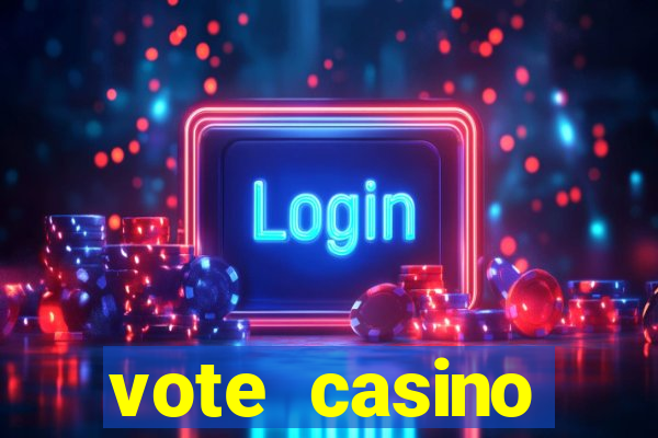 vote casino freespins askgamblers