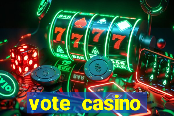 vote casino freespins askgamblers