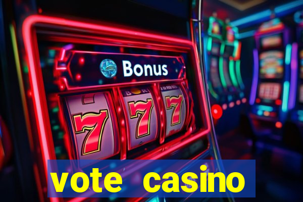 vote casino freespins askgamblers