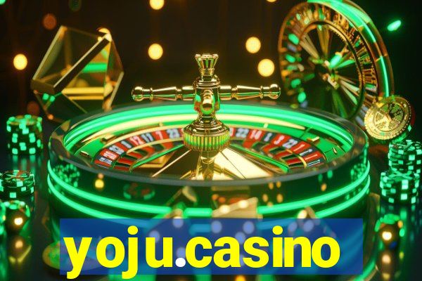 yoju.casino