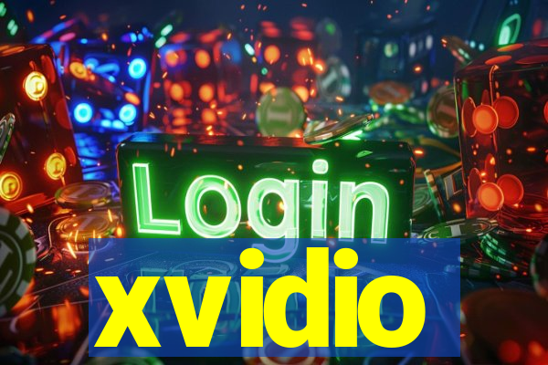 xvidio