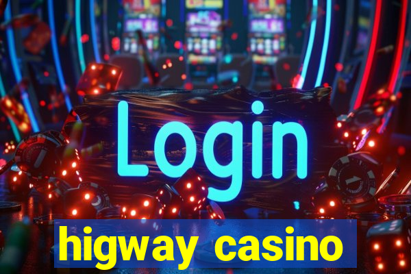 higway casino