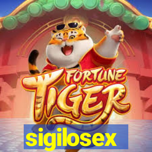 sigilosex