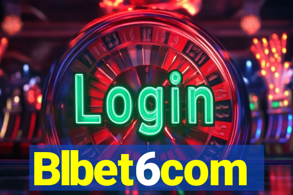 Blbet6com