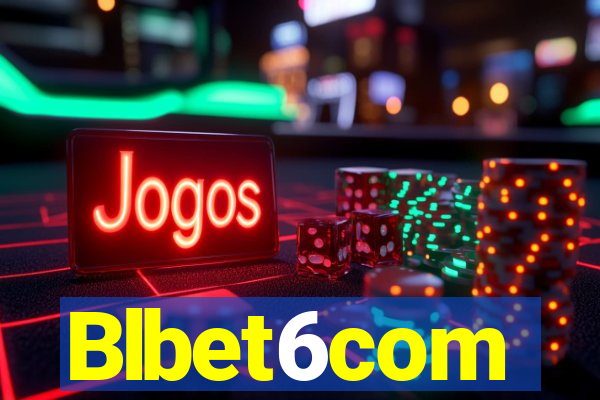 Blbet6com