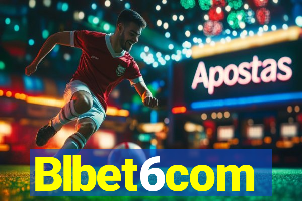 Blbet6com