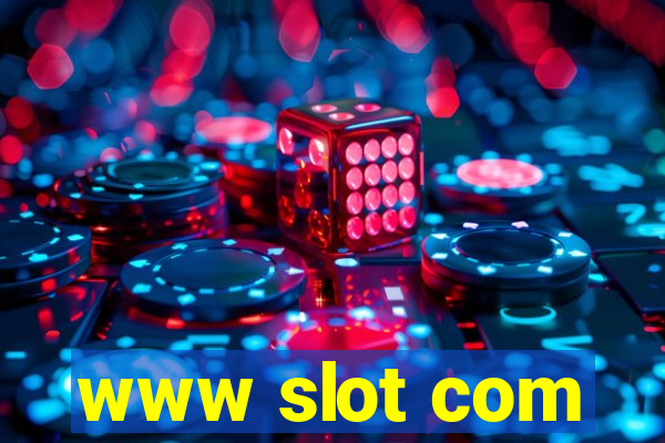 www slot com