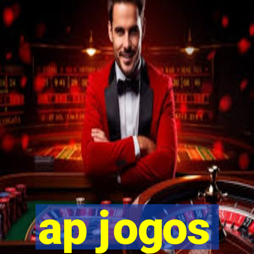 ap jogos