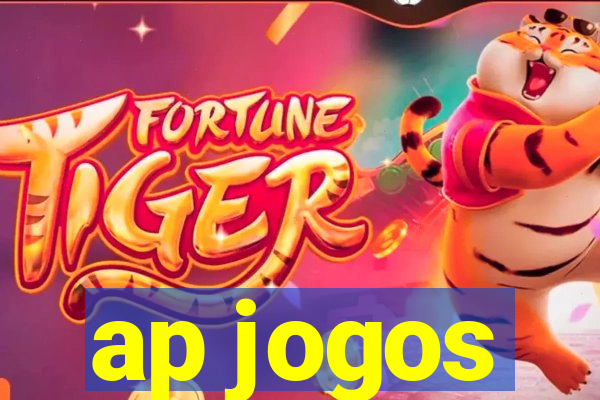 ap jogos