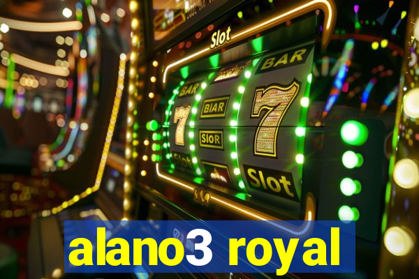 alano3 royal