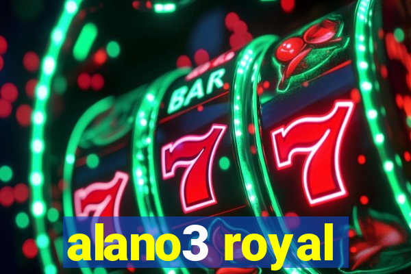 alano3 royal