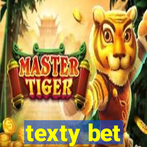 texty bet