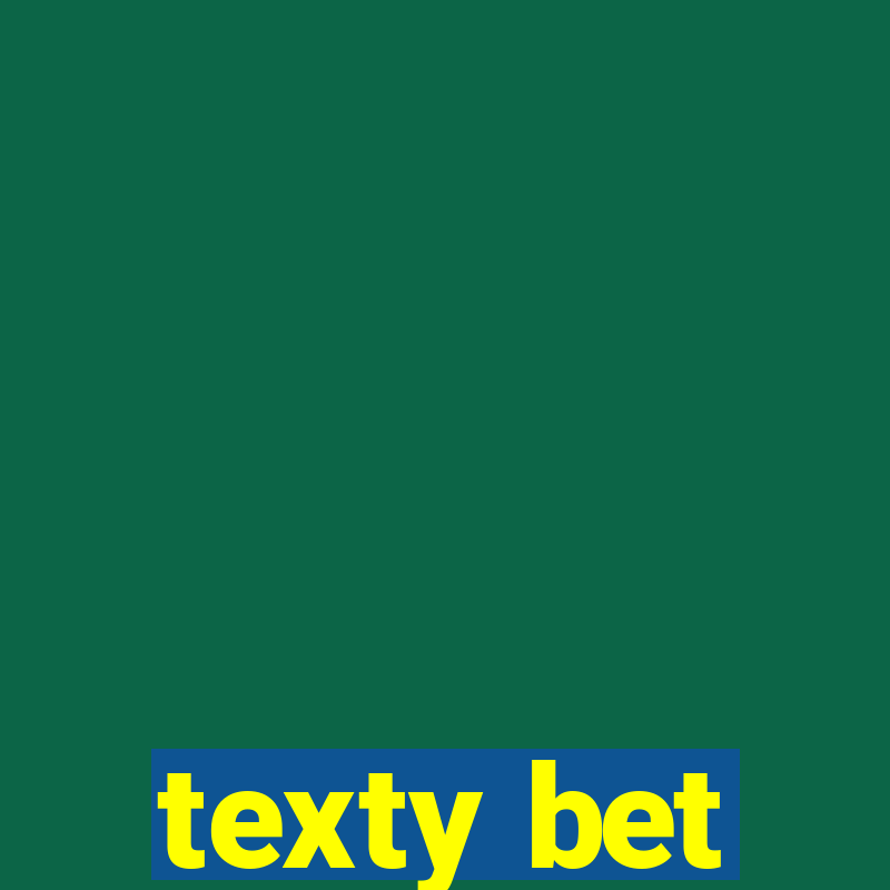 texty bet