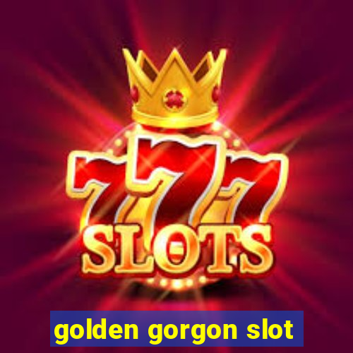 golden gorgon slot