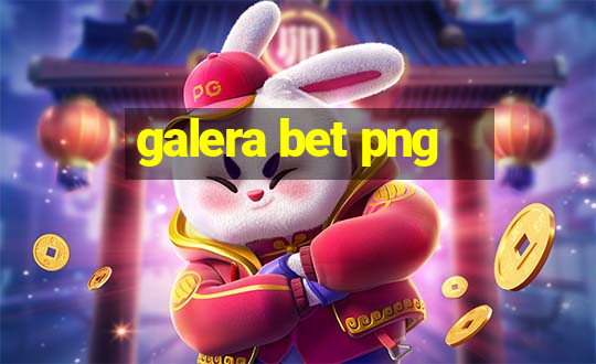 galera bet png