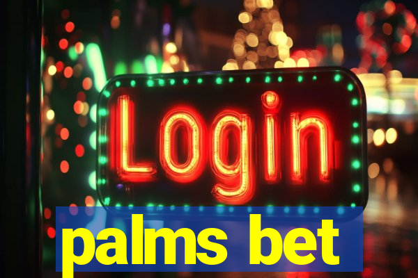 palms bet